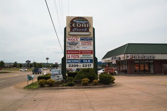 Más detalles para 2213-2215 Fayetteville Rd, Van Buren, AR - Locales en alquiler