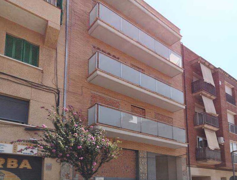 Carrer de la Lleialtat, 27, Esplugues de Llobregat, Barcelona en venta Plano de la planta- Imagen 1 de 1