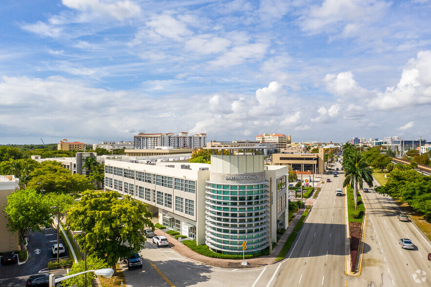 1430 S Dixie Hwy, Coral Gables, FL en alquiler - Foto del edificio - Imagen 3 de 6