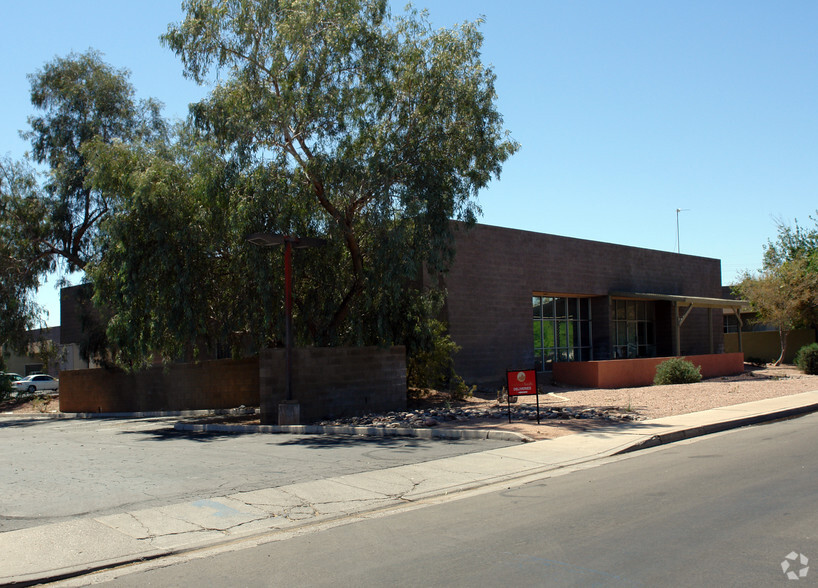 2010 E University Dr, Tempe, AZ en alquiler - Foto del edificio - Imagen 1 de 4