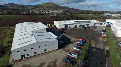 Dryden Vale, Loanhead en alquiler Foto del edificio- Imagen 1 de 10