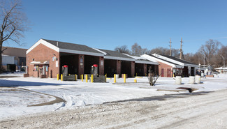 Más detalles para 11516 Winchester Ave, Kansas City, MO - Naves en alquiler