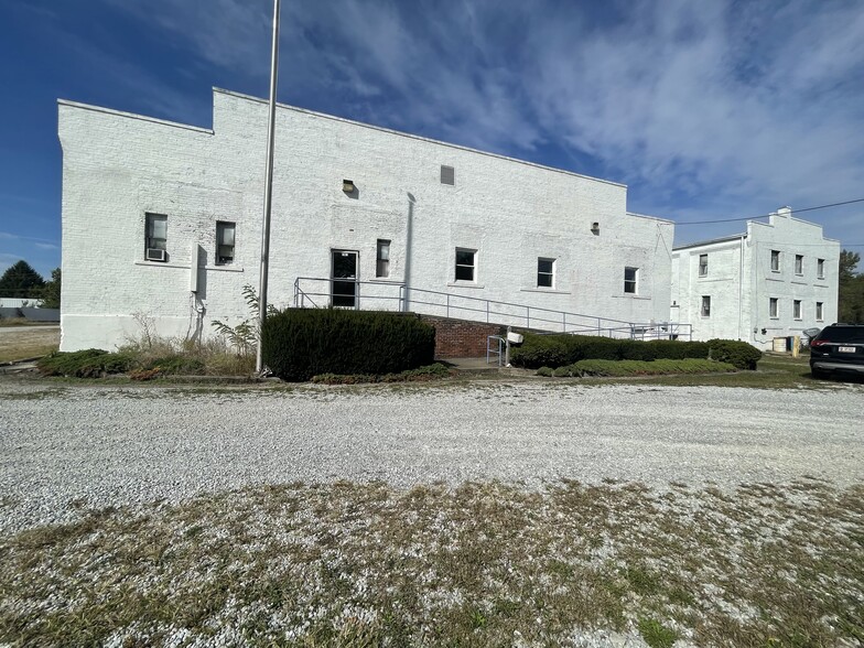 700-740-760 5th, Rushville, IN en venta - Foto del edificio - Imagen 3 de 34