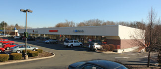 Más detalles para 596 Westport Ave, Norwalk, CT - Local en alquiler