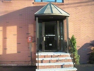 85 Franklin St, Needham, MA en alquiler - Foto del edificio - Imagen 3 de 19