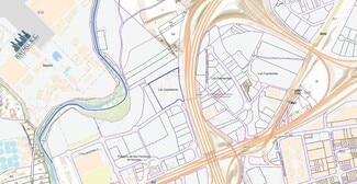 Más detalles de PJ. Polígono 2, 66B, San Fernando de Henares - Terreno en venta