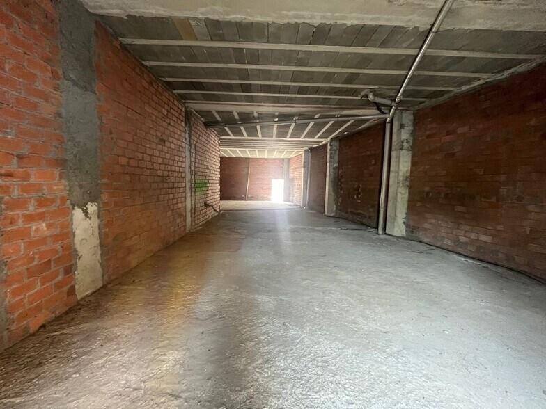 Avenida Naturais de Fene, 8, Fene, La Coruna en venta - Foto del edificio - Imagen 1 de 5