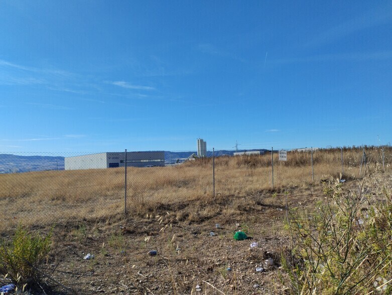 Calle Hermes, 1, Meco, Madrid en venta - Foto principal - Imagen 1 de 1