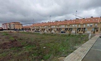 Más detalles para Calle 11 Pau las Moreras, Talavera De La Reina - Terrenos en venta