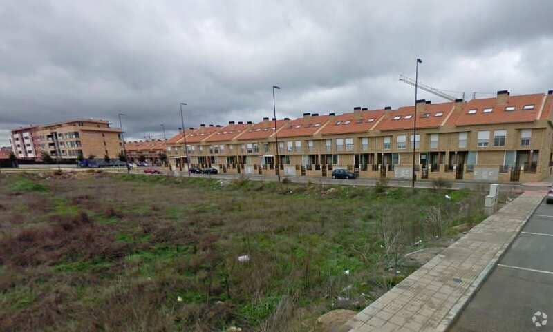 Calle 11 Pau las Moreras, Talavera de la Reina, Toledo en venta - Foto principal - Imagen 1 de 1