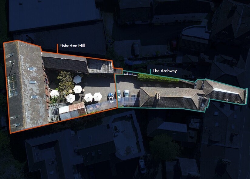 Fisherton St, Salisbury en venta - Foto principal - Imagen 1 de 6