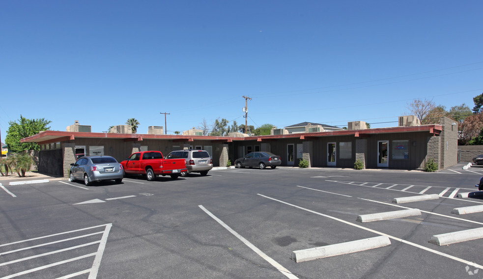 3835 N 32nd St, Phoenix, AZ en venta - Foto del edificio - Imagen 3 de 4