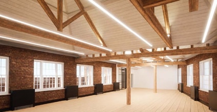 10 Bow St, London en alquiler Foto del interior- Imagen 2 de 2