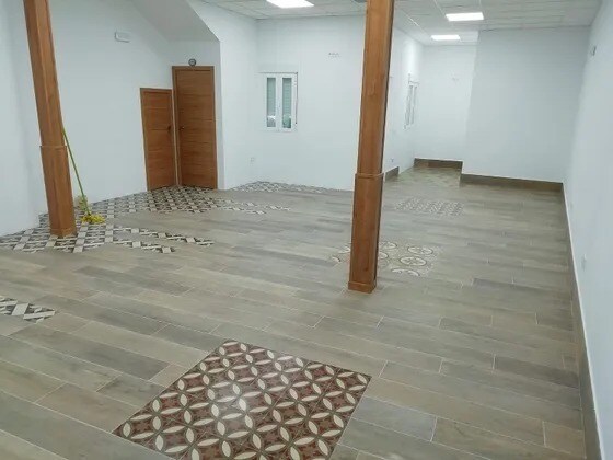 Local en Alcolea de Tajo, Toledo en alquiler - Foto del interior - Imagen 2 de 3