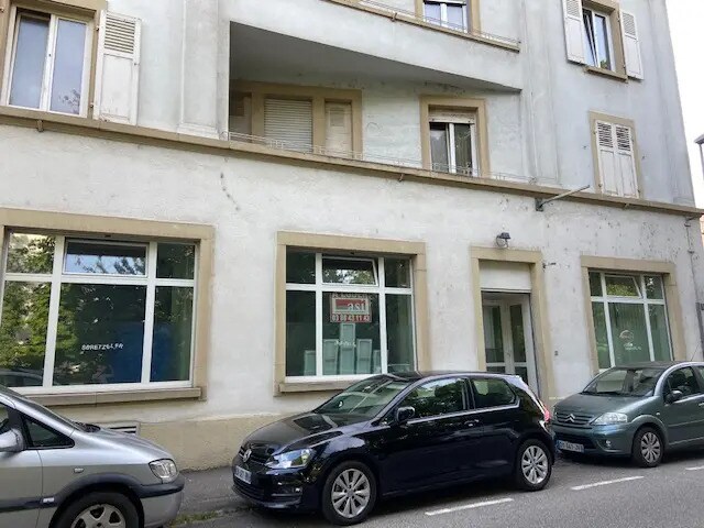 18 Rue De Stosswihr, Strasbourg en alquiler - Foto del edificio - Imagen 2 de 15