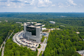 3200 Windy Hill Rd SE, Atlanta, GA - vista aérea  vista de mapa - Image1