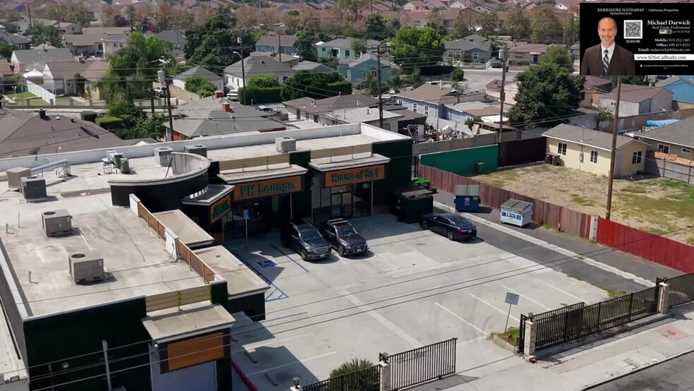 546 W Compton Blvd, Compton, CA en venta - Vídeo de anuncio comercial - Imagen 2 de 35