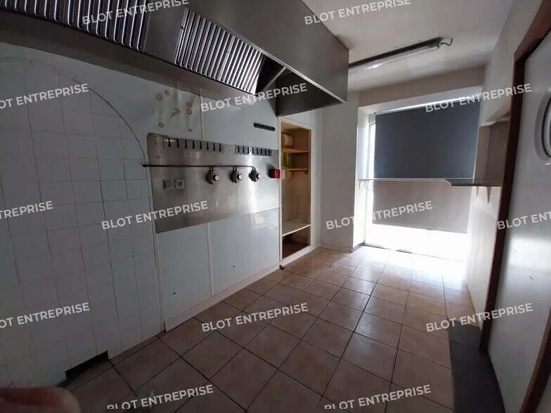 Local en Landerneau en venta - Foto del interior - Imagen 3 de 10