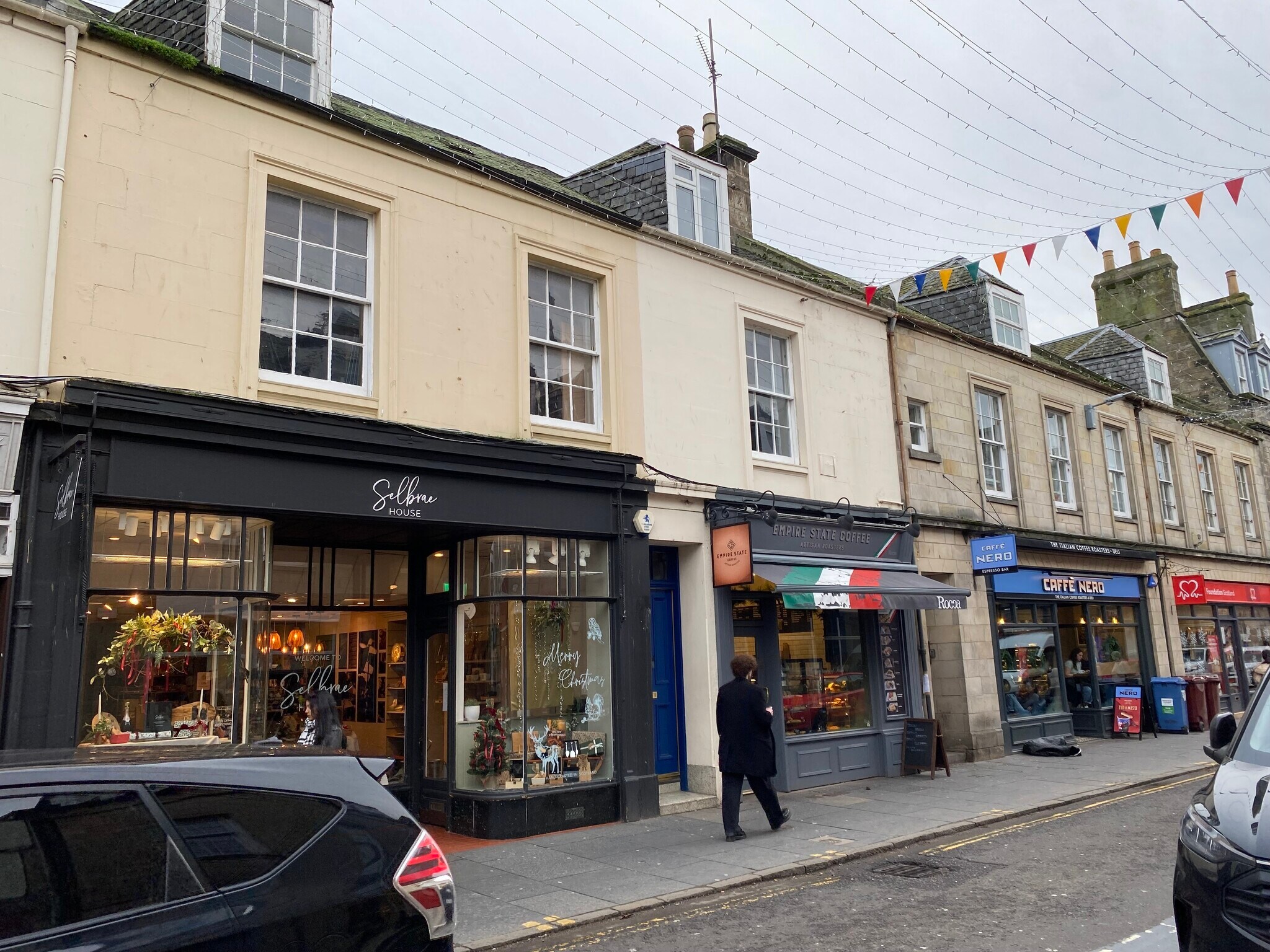 29 Bell St, St Andrews en alquiler Foto principal- Imagen 1 de 3