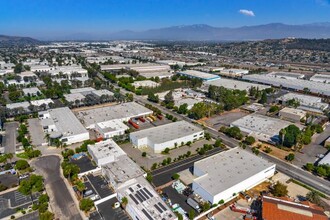 17000 E Gale Ave, City Of Industry, CA - VISTA AÉREA  vista de mapa - Image1