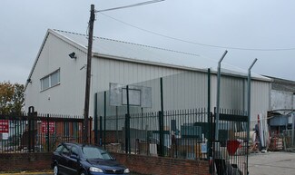 Más detalles de 39-41 Markfield Rd, London - Nave en alquiler