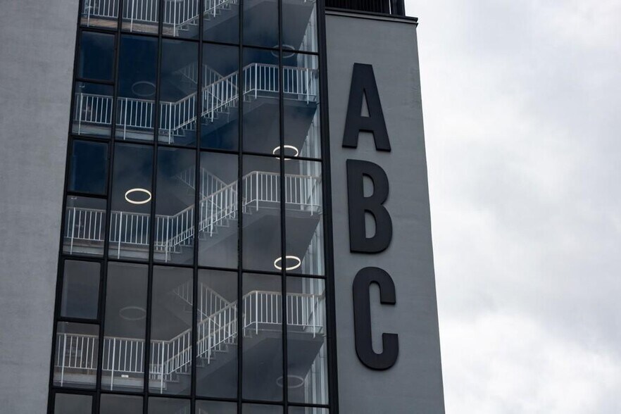 21-23 Quay St, Manchester en alquiler - Foto del edificio - Imagen 2 de 30