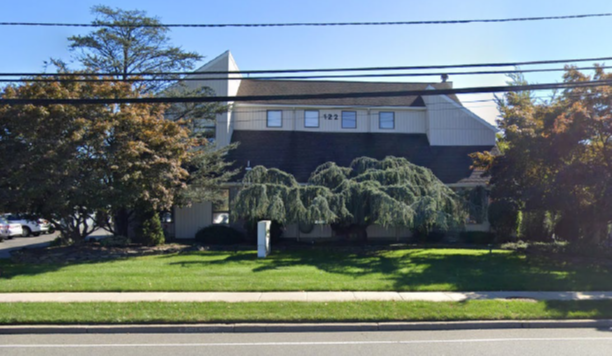 122 Fairfield Rd, Fairfield, NJ en venta - Foto del edificio - Imagen 1 de 3