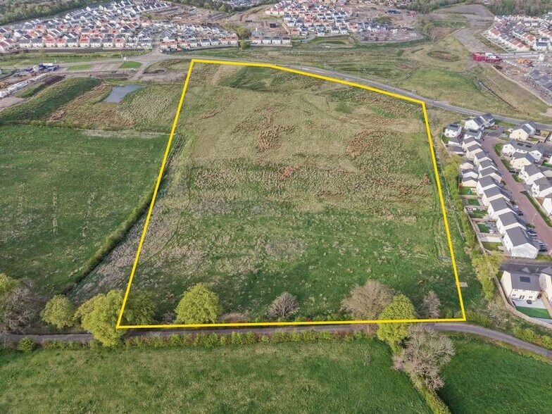 Newhouse Rd, East Kilbride en venta - Foto del edificio - Imagen 3 de 3