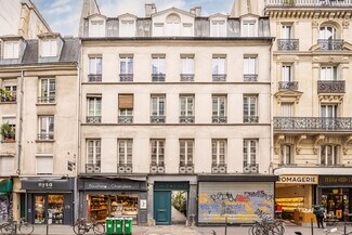 Más detalles de 61 Rue Du Faubourg Saint-Denis, Paris - Coworking en alquiler