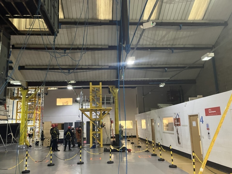 Harrington Rd, Liverpool en alquiler Foto del interior- Imagen 1 de 4