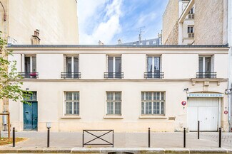Más detalles de 7 Rue Pleyel, Paris - Local en alquiler