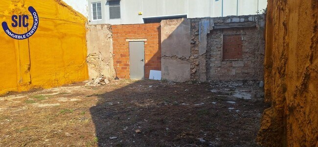 Más detalles de Terreno en venta