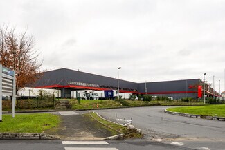 Más detalles de Rue Anatole Sigonneau, Le Blanc-Mesnil - Nave en alquiler