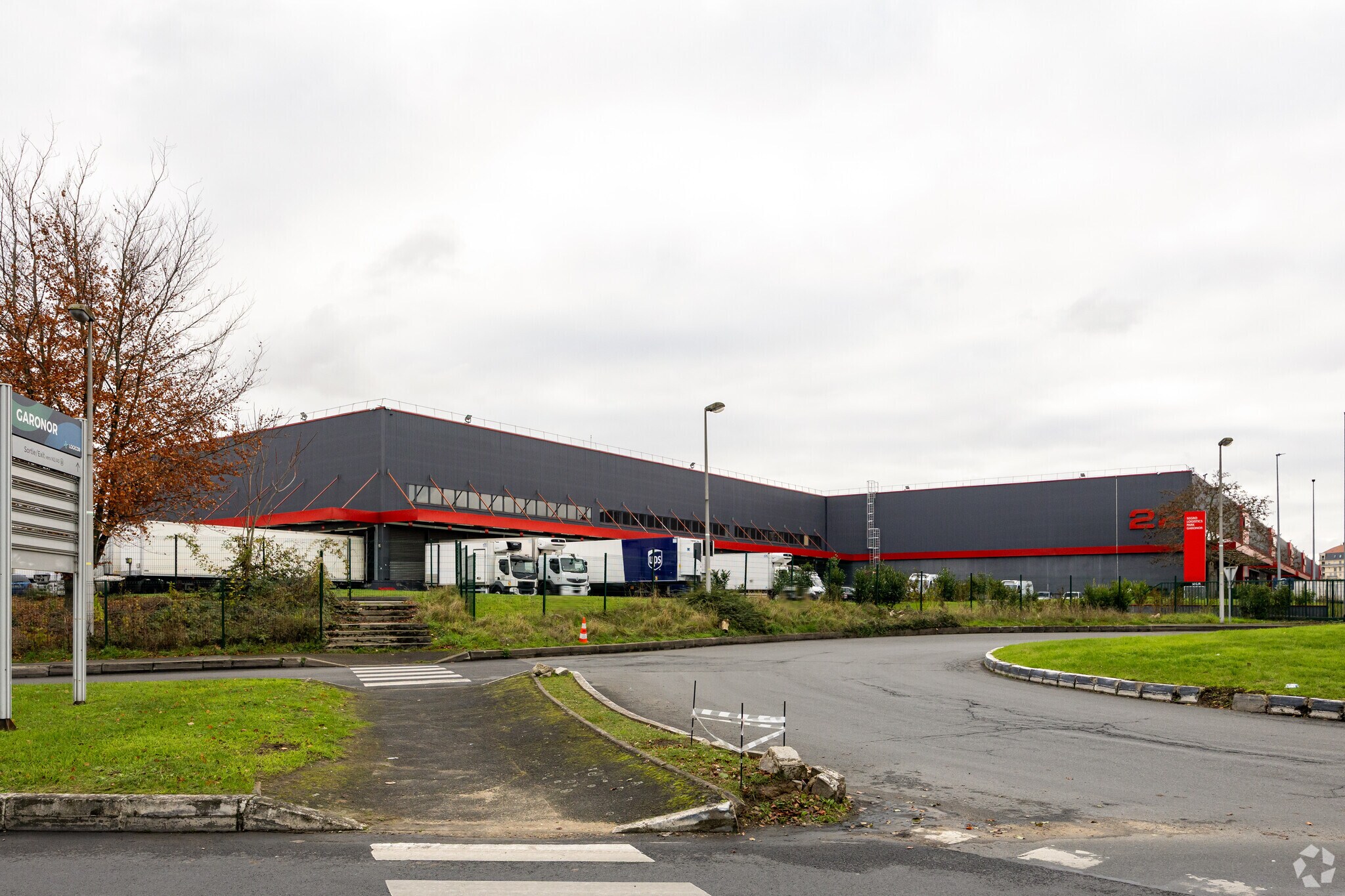 3 Rue Anatole Sigonneau, Le Blanc-Mesnil en alquiler Foto principal- Imagen 1 de 7