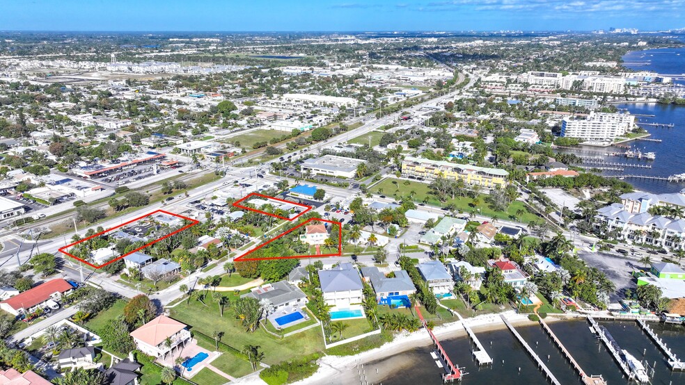 115 S Oak St, Lantana, FL en venta - Foto del edificio - Imagen 2 de 27