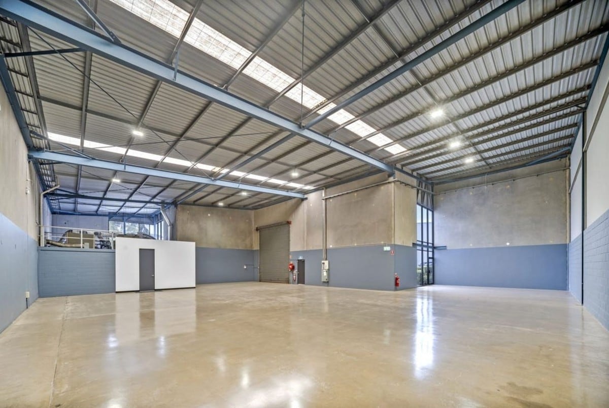 317-321 Woodpark Rd, SMITHFIELD en alquiler Foto del interior- Imagen 1 de 8