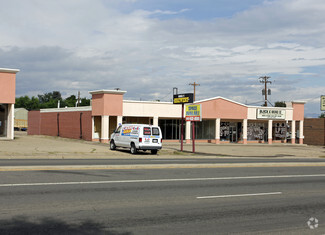 Más detalles para 4345 Wadsworth Blvd, Wheat Ridge, CO - Local en alquiler