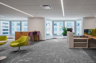 555 12th St NW, Washington, DC en alquiler Foto del interior- Imagen 1 de 12