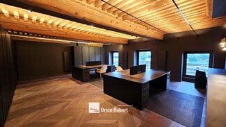 Más detalles de 10 Quai André Lassagne, Lyon - Oficina en alquiler