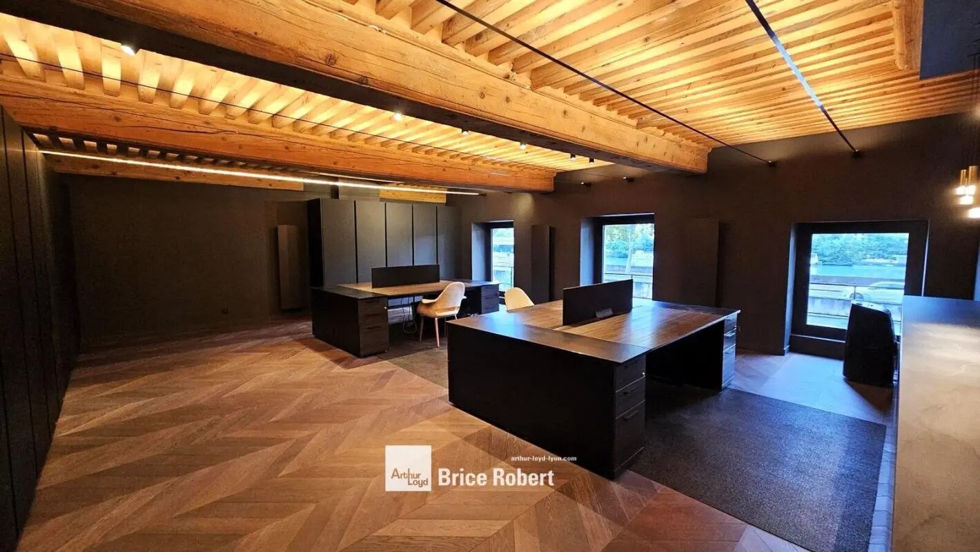 10 Quai André Lassagne, Lyon en alquiler Foto del interior- Imagen 1 de 7