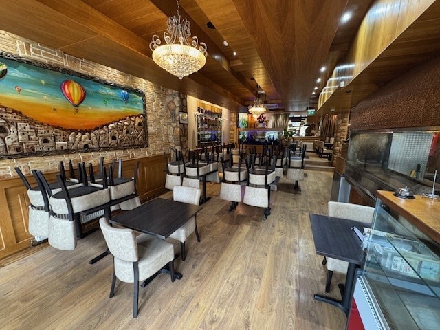 27 High St, London en alquiler Foto del interior- Imagen 1 de 9