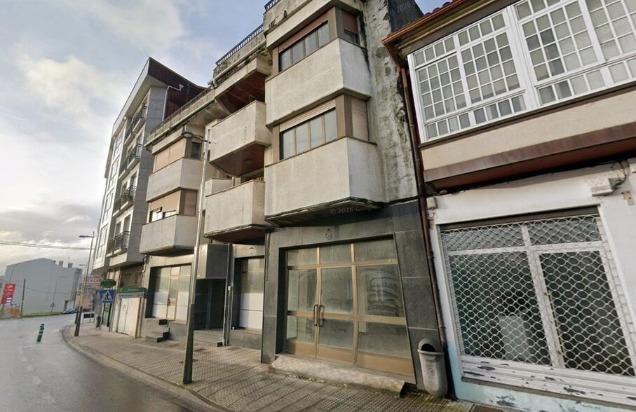 Rúa Xeral, 3, Silleda, Pontevedra en venta - Foto del edificio - Imagen 2 de 48