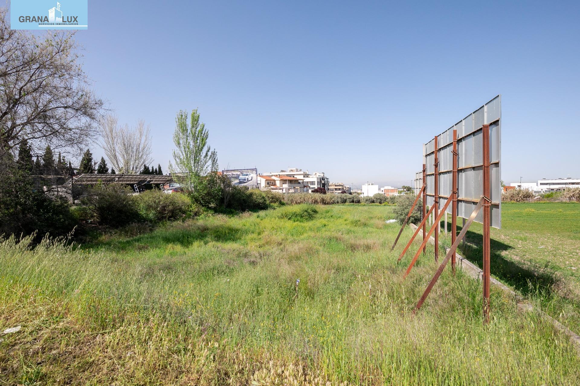 Suelo Ur.Ueu, 157, Maracena, Granada en venta Foto principal- Imagen 1 de 17