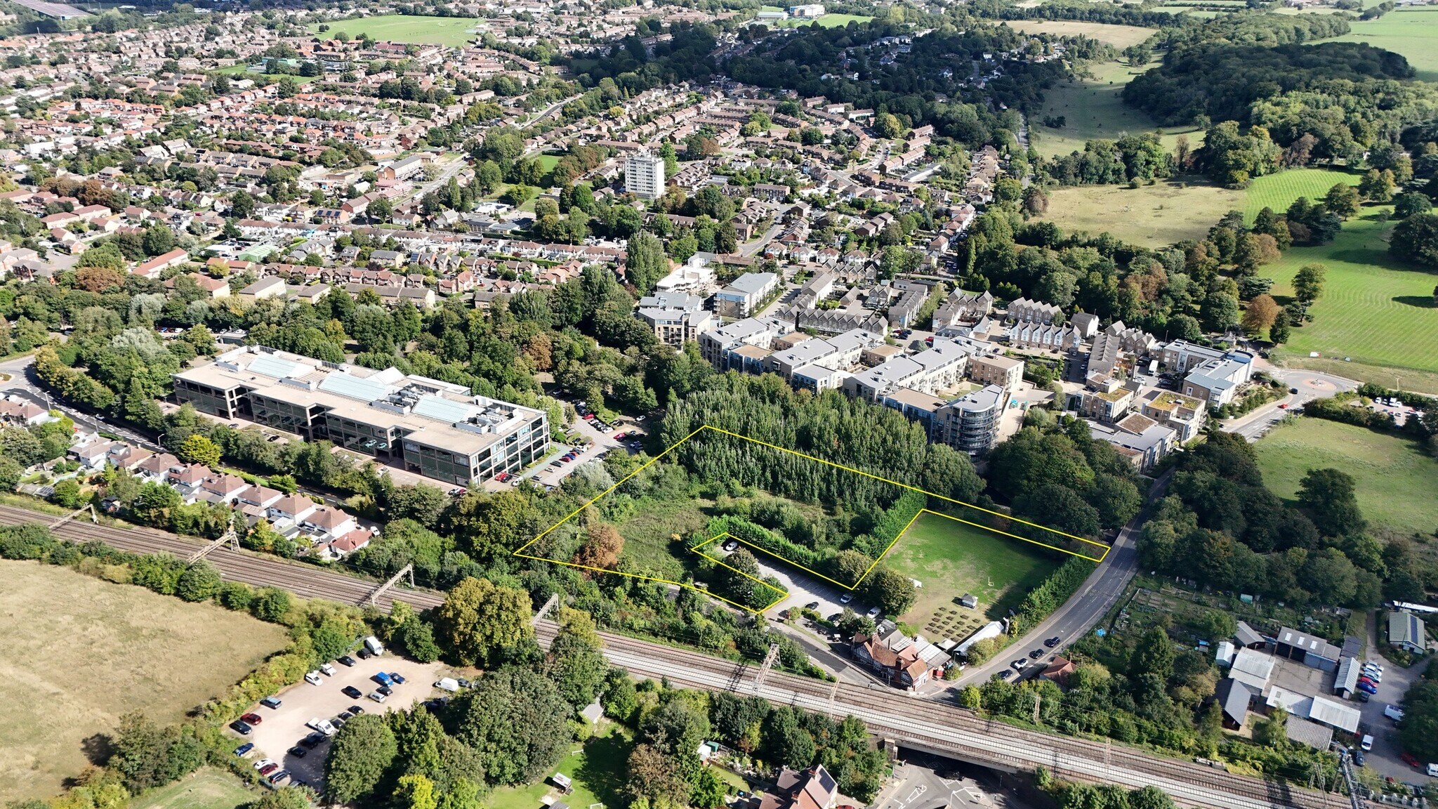 London Rd, Hemel Hempstead en venta Foto principal- Imagen 1 de 5