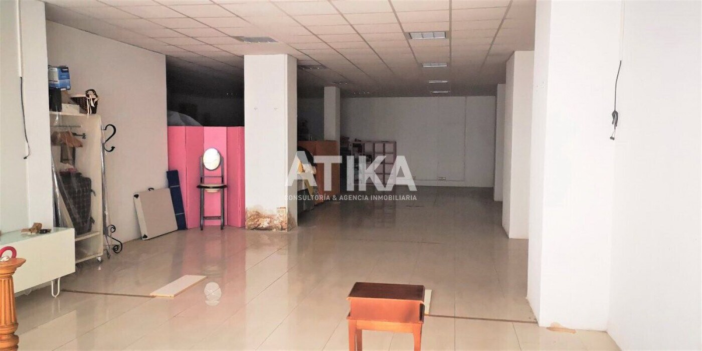 Carrer Músico Martínez Valls, 53, Ontinyent, Valencia en alquiler Foto del interior- Imagen 1 de 14