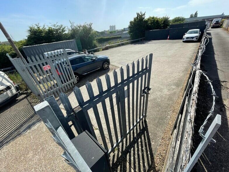 Godington Rd, Ashford en alquiler - Otros - Imagen 2 de 4