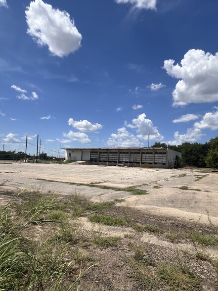 1306 I-35 Interstate Frontage 76240, Gainesville, TX en venta - Foto del edificio - Imagen 2 de 14