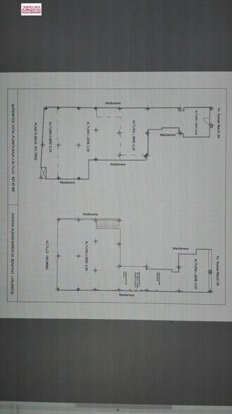 Local en Benifaió, Valencia en alquiler - Foto del edificio - Imagen 3 de 6