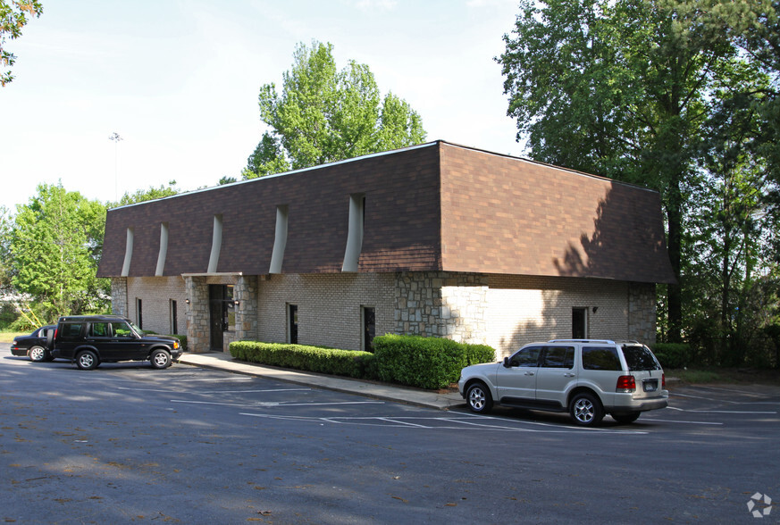 2616 Old Wesley Chapel Rd, Decatur, GA en venta - Foto del edificio - Imagen 1 de 10