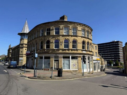 Lord St, Huddersfield en venta - Foto principal - Imagen 2 de 3